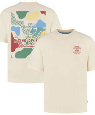 Formula 1 Camo Graphic T-Shirt