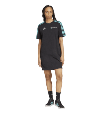 Mercedes AMG Petronas adidas F1 Dress - Womens