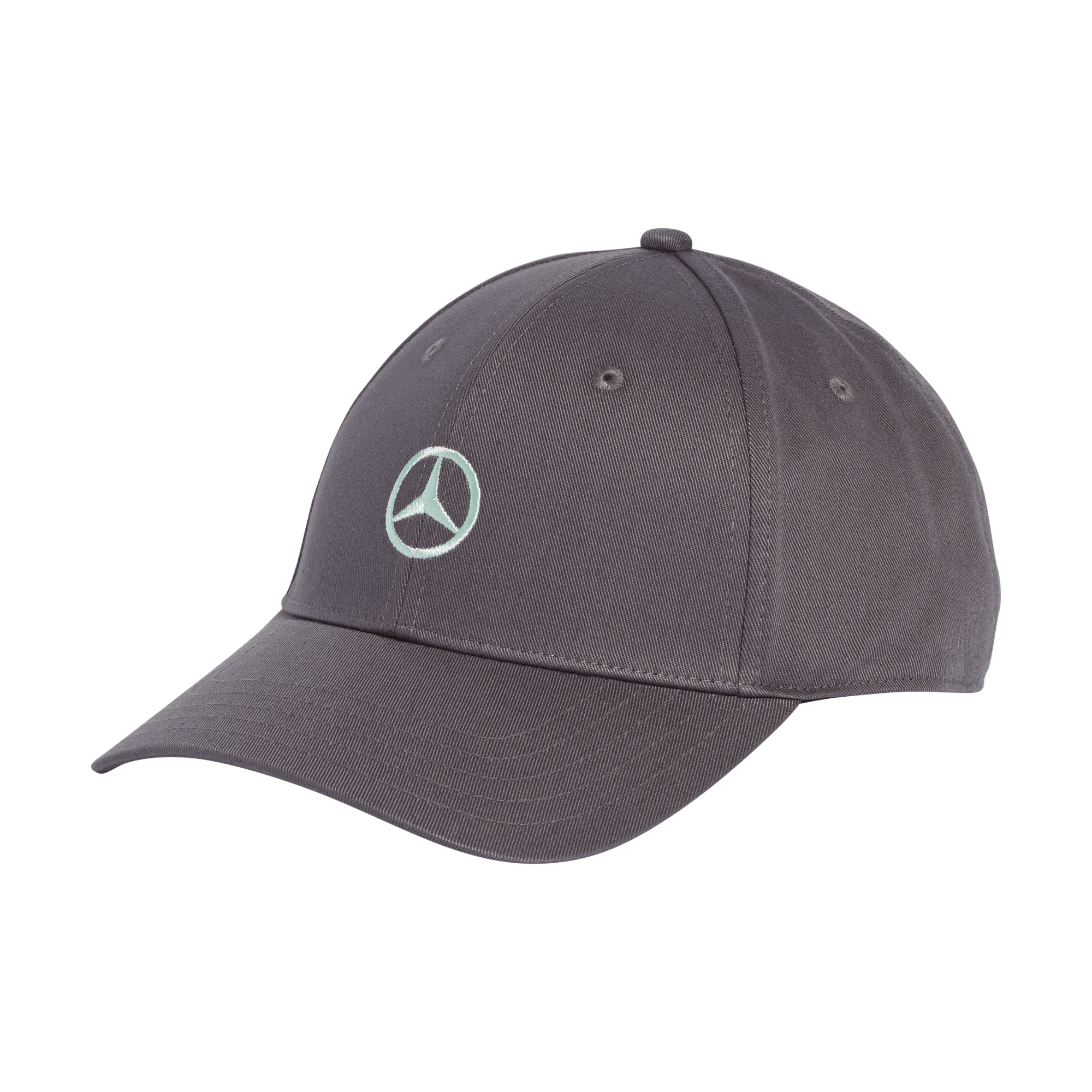 Mercedes AMG Petronas adidas F1 Baseball Cap - Grey