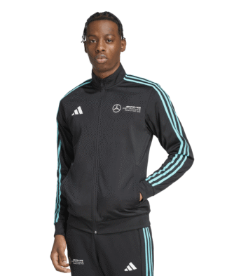 Mercedes AMG Petronas adidas F1 Track Jacket