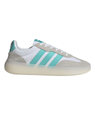 Mercedes AMG Petronas adidas F1 Barreda Decode Trainers - White