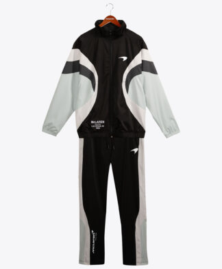 McLaren x Mitchell & Ness Las Vegas GP Track Jacket
