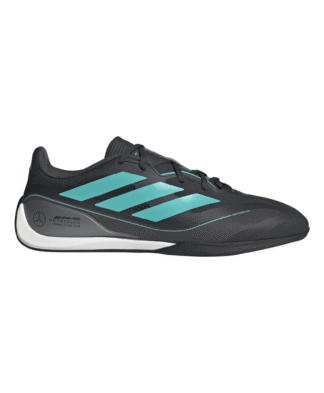 Mercedes AMG Petronas adidas Racing Pro Trainer - Black