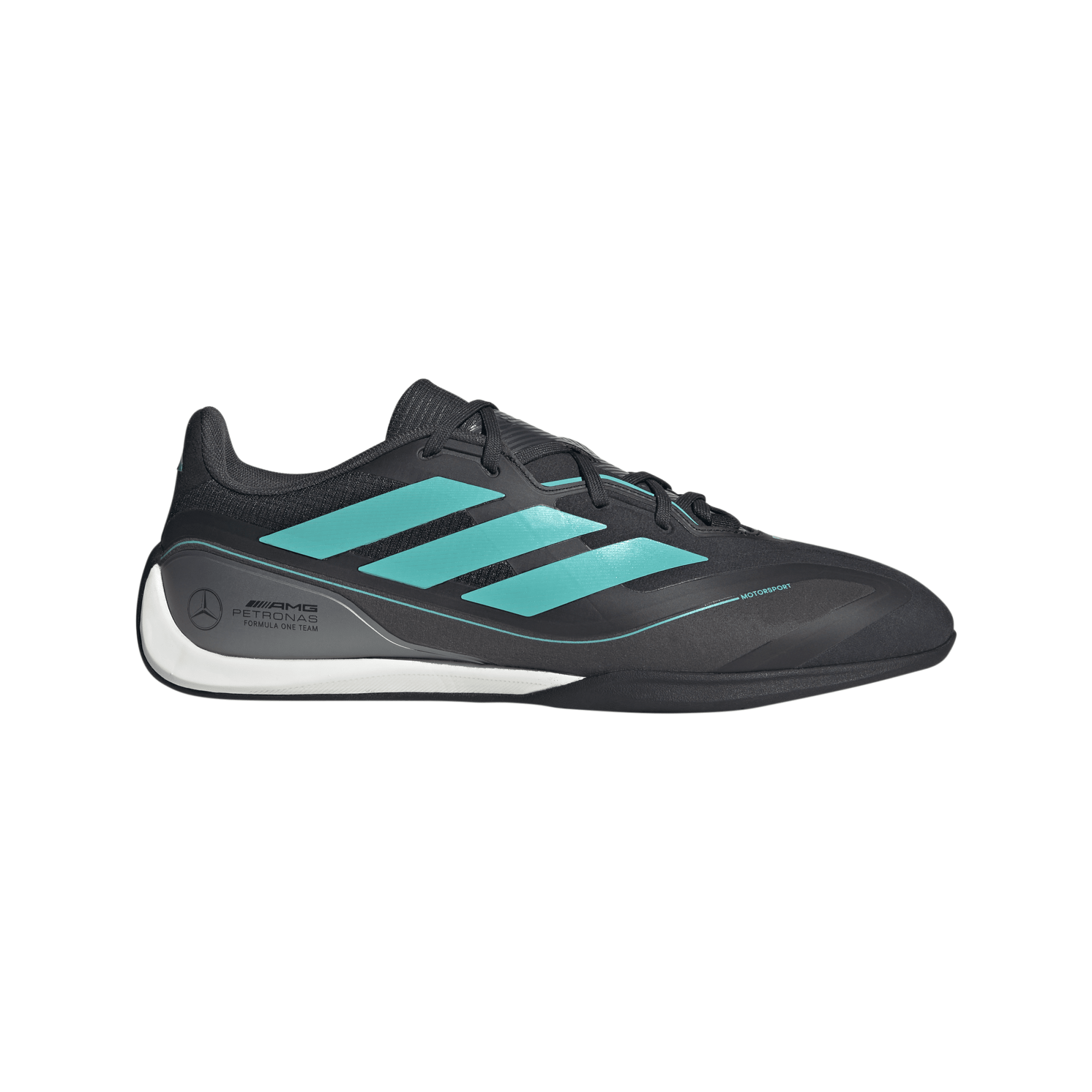 Mercedes AMG Petronas adidas Racing Pro Trainer - Black