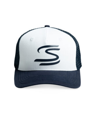 Ayrton Senna Trucker Cap - Unisex