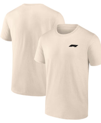 Formula 1 Essentials T-Shirt - Grey