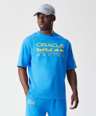 Red Bull Racing Oversized T-Shirt