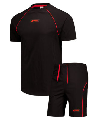 Formula 1 Short Set