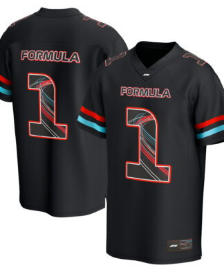 Formula 1 Neon Nights Foundation Jersey