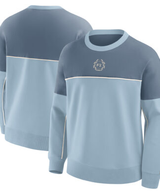 Formula 1 Heritage Crew Sweatshirt