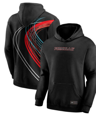 Formula 1 Neon Nights Hoodie - Unisex