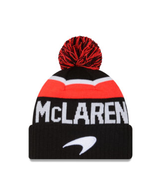 McLaren New Era Sport Beanie