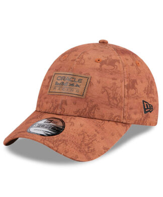 Red Bull Racing 2025 New Era 9FORTY Special Edition Austin GP Cap