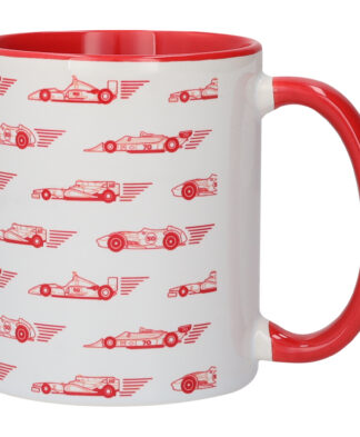 Formula 1 AOP Mug