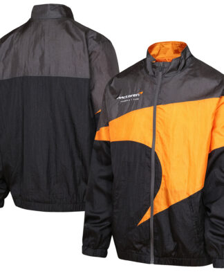 McLaren World Circuit Track Jacket
