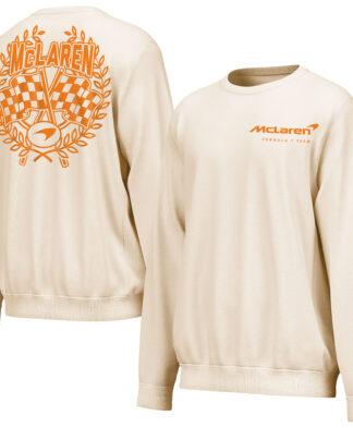 McLaren Crew Sweatshirt