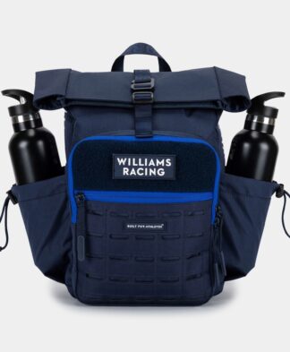Williams 20L Roll Top Backpack