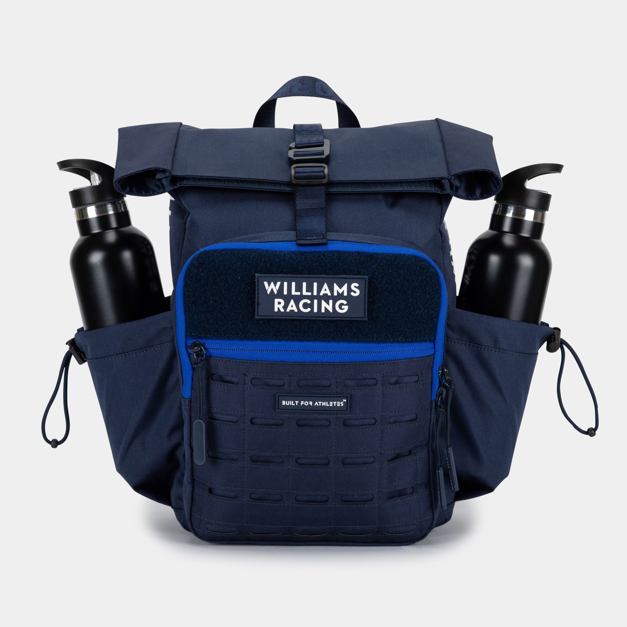 Williams 20L Roll Top Backpack