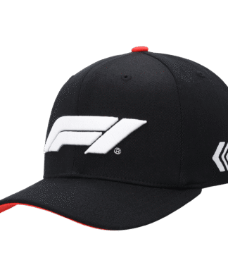 Formula 1 Mitchell & Ness Classic Cap