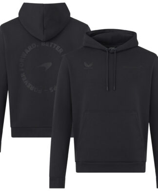 McLaren Stealth Lifestyle Hoodie - Unisex