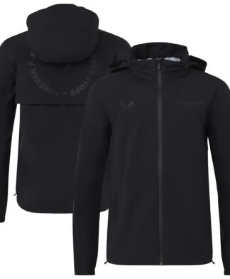 McLaren Stealth Rain Jacket - Unisex