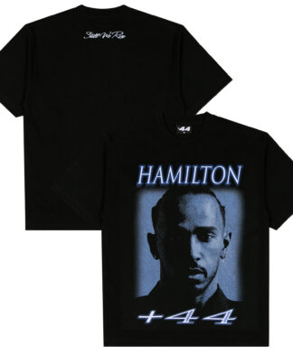 +44 Hamilton Photo Tee