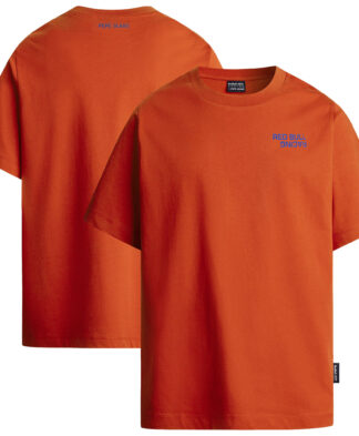 Red Bull Racing Pepe Jeans Reflect Logo T-Shirt