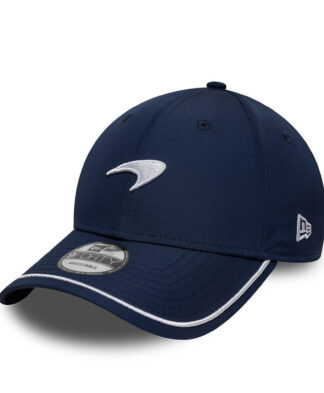 McLaren New Era Seasonal 9FORTY Cap - Navy