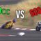 This Unseen 70cc vs 600cc Race From 2003 Is Wild