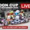 2025 London Cup at Rye House Kart Raceway LIVE