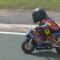 FAB-Racing Round 5 – Rowrah: Race 1 AC40 Rookies