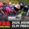 FAB-Racing: Round 2 – Clay Pigeon