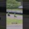 🚀 Whoa! Eros Garrett’s outside pass is pure magic! 😱 #RacingDrama #EpicMoves